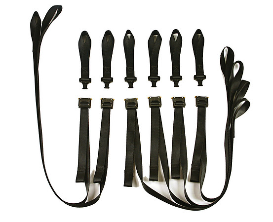 SK208C Sked Cobra Buckle Conversion Kit