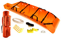 Flexible Litters And Accessories