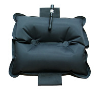 SK602 Sked Foam Flotation Package - Inflatable Chest Pad