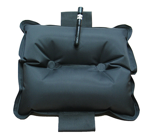 SK602 Sked Foam Flotation Package - Inflatable Chest Pad