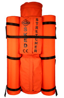 SK800OR Sked Complete Rescue System - Orange