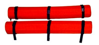 SK603 Sked Foam Flotation Package - Ethafoam Float Logs
