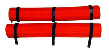 SK603 Sked Foam Flotation Package - Ethafoam Float Logs