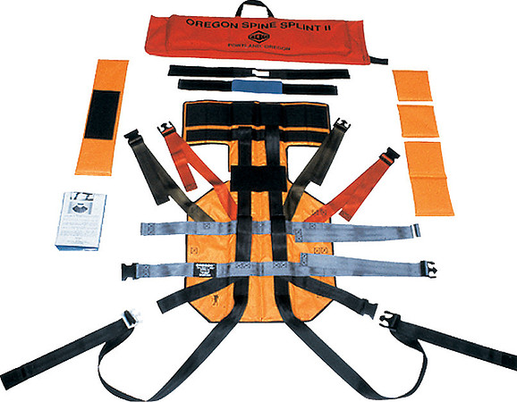 SK300 Oregon Spine Splint