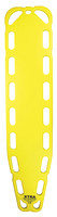 PE42193 XTRA Backboard Yellow
