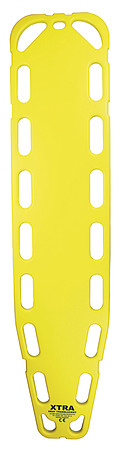 PE42193 XTRA Backboard Yellow