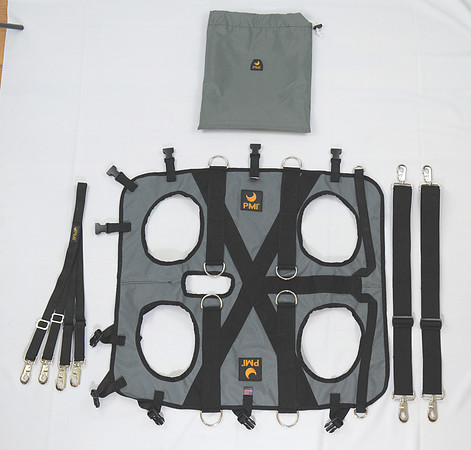 AnExK9-Harness