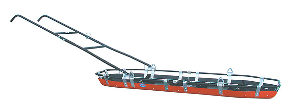 CTM-200 MAX with Snow Handles