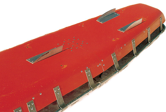 PE42093 Snow Fins