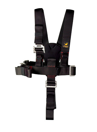 SG51037 Avatar Circumferential Chest Harness