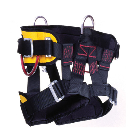 SG51043 Avatar Seat Harness