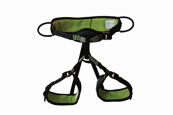 SG51271 PMI Alpine Backcountry Harness