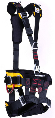 SG51036 PMI Avatar with Diamond Harness