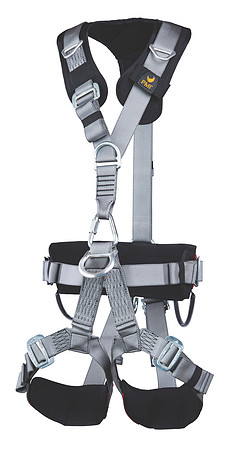 CS Tech Front harness