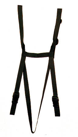 SG51047 PMI Frog Chest Harness