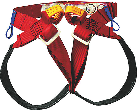 SG51038 SG51046 PMI Pit Viper Cave Harness