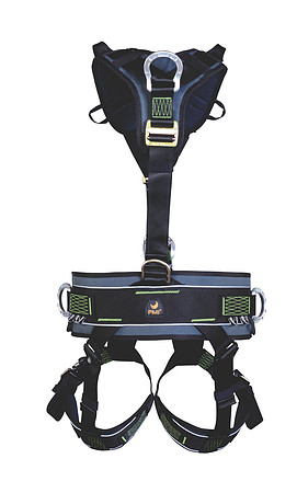 SG51289 PMI Sympatico Harness Medium - back
