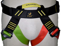 Spectrum-seat-harness-front