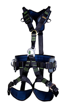 SG51283 PMI Sympatico Harness Standard - front