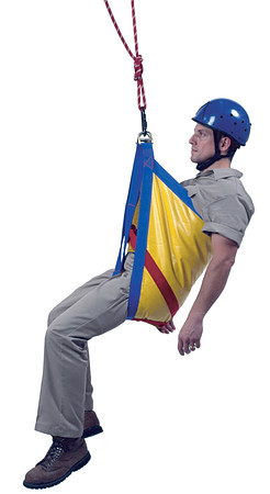 SG51114 PMI Hasty Harness