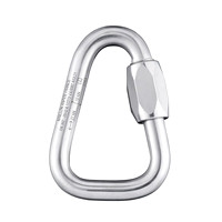 Carabiners and Connectors