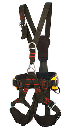 SG51155 PMI Contour Harness