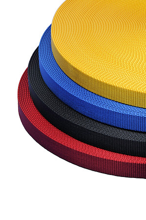 PMI Flat Webbing Corner Stack 2012