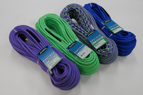 9.9 Synergy in various colors